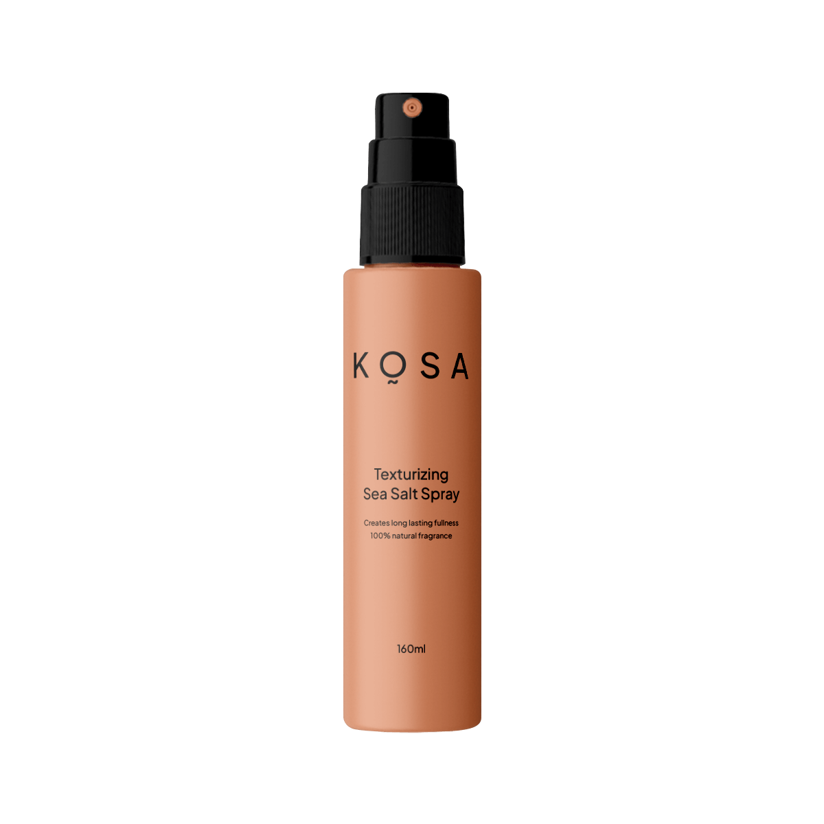 Texturing Hair Spray