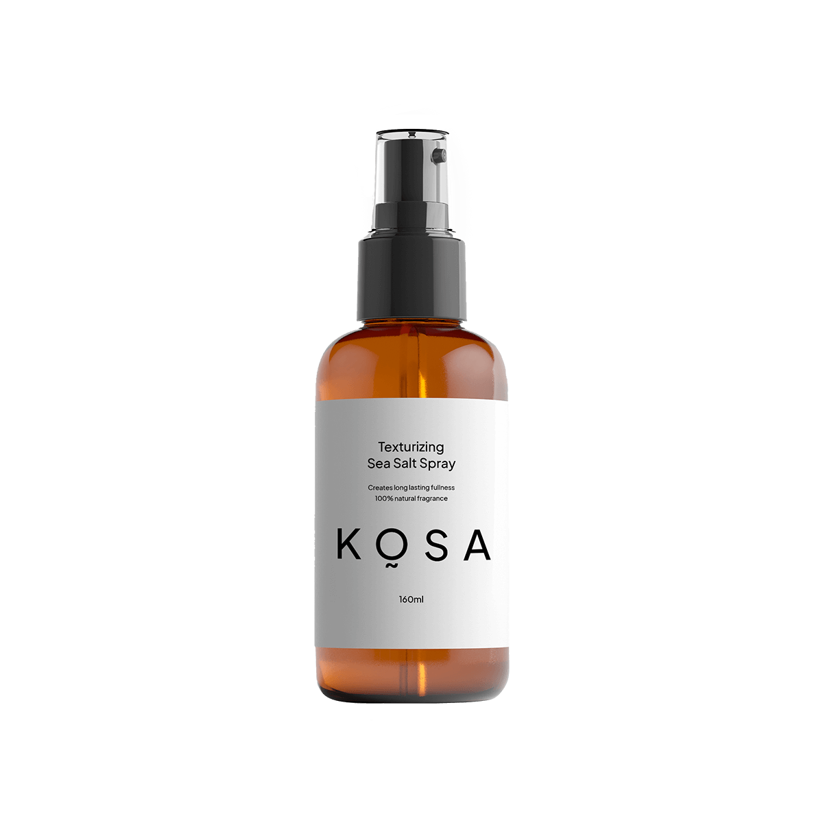Sea Salt Spray