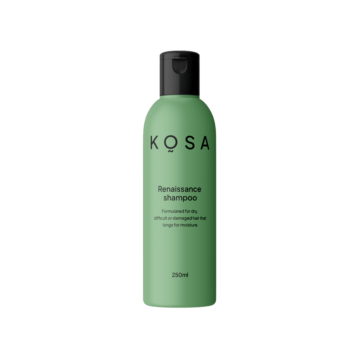 Hair Repair Shampoo