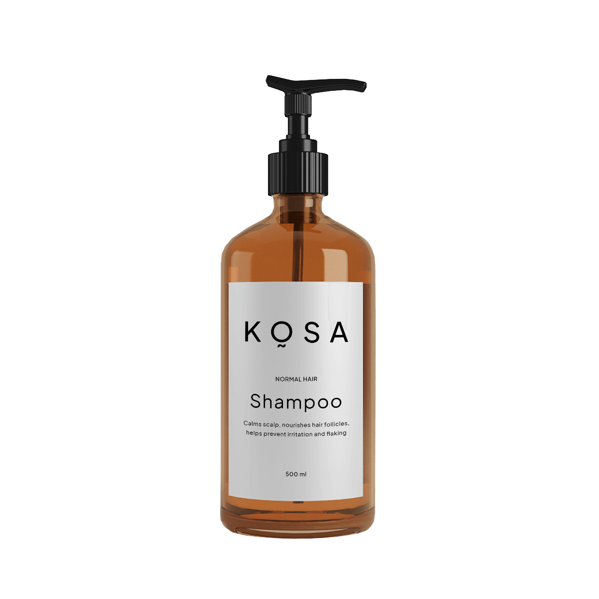 Color Conserve Shampoo