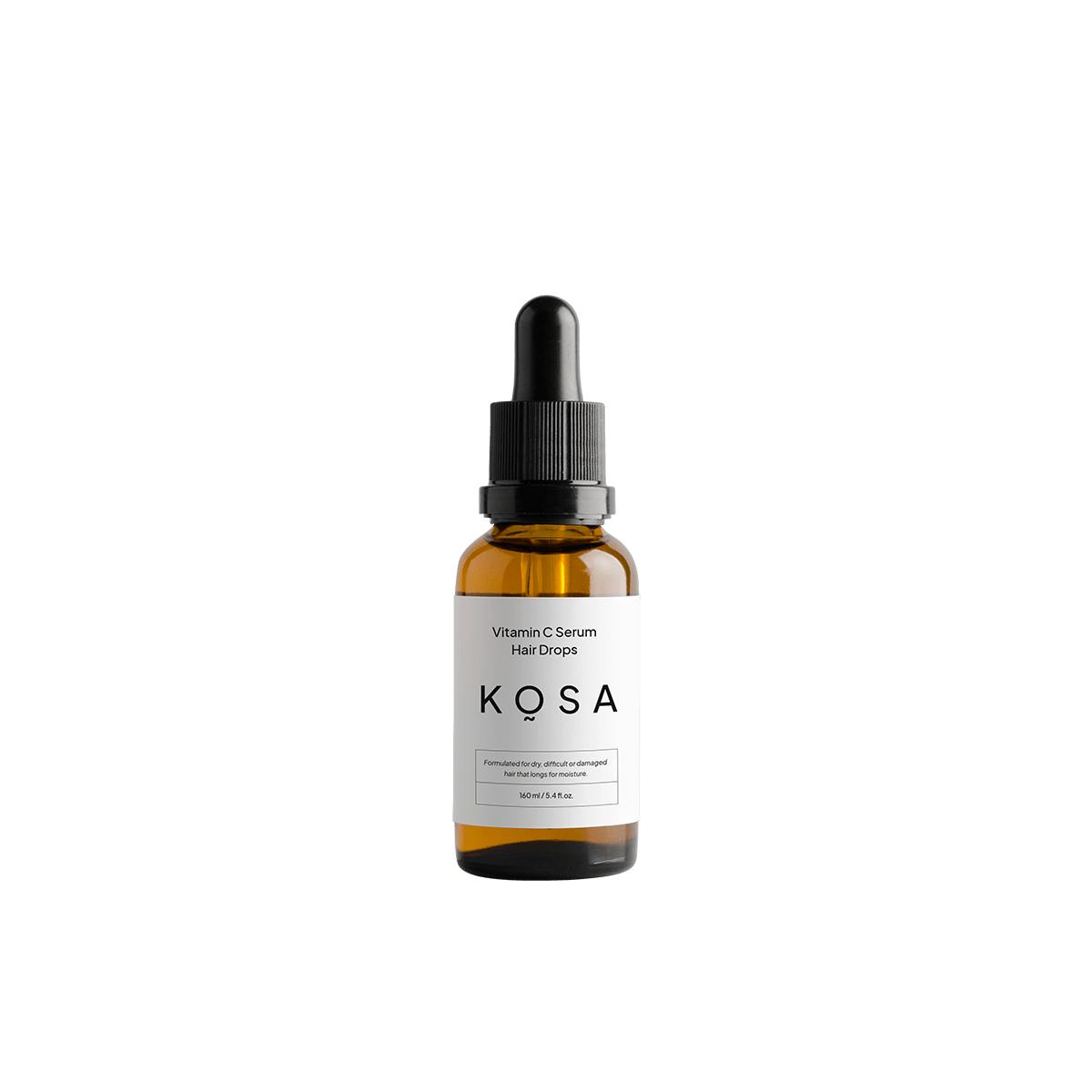 Serum Vitamin Drops