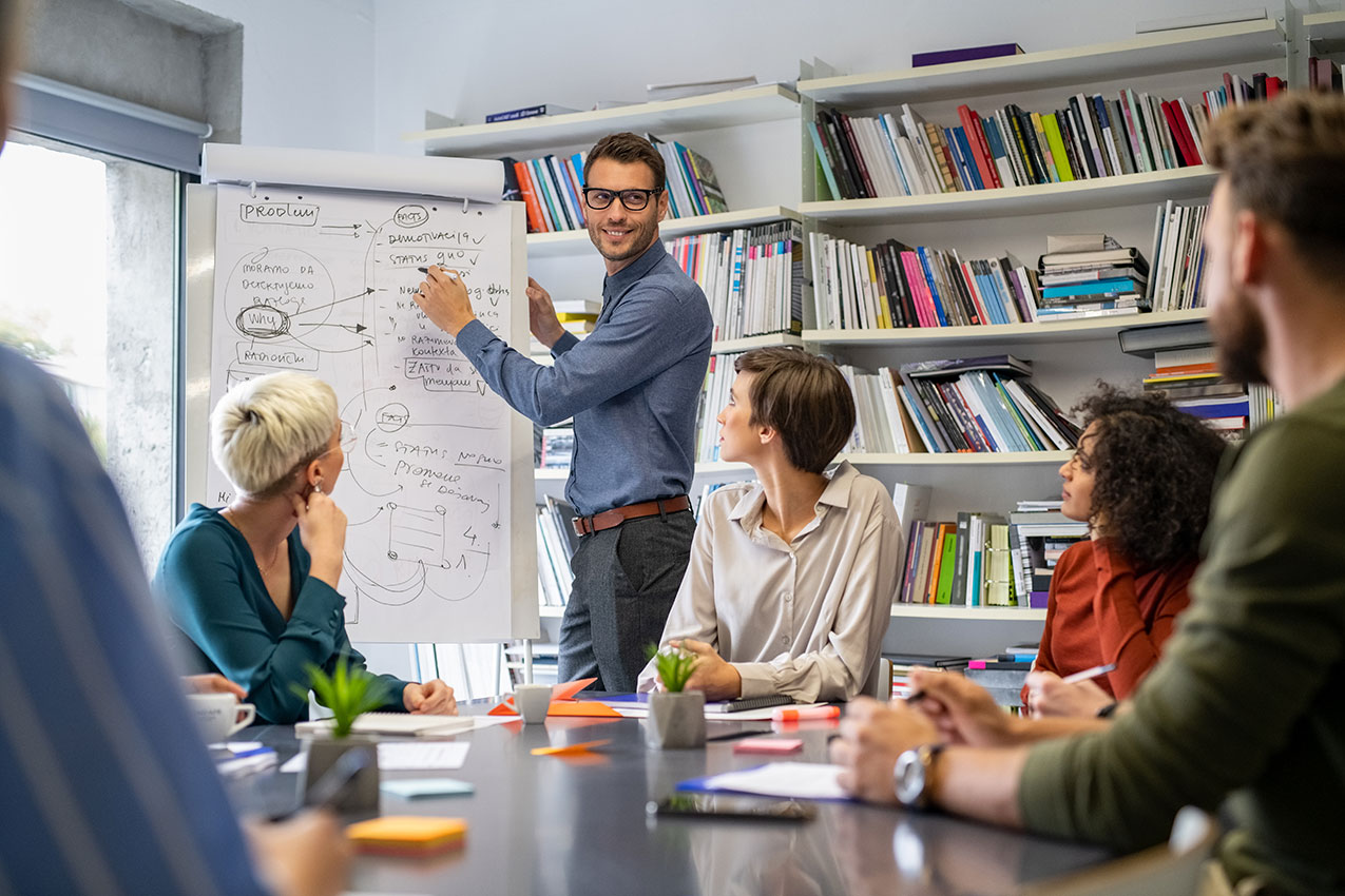 Marketing Marketing