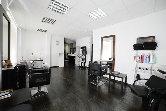 The Shops Salon Space The Shops Salon Space