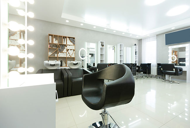 The Shops Space
