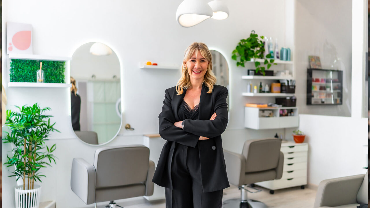 How to Write a Beauty Salon Business Plan: A Complete Guide with Free Template