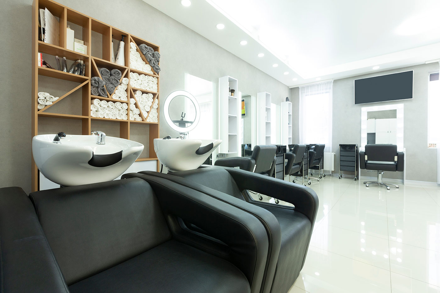 Single Suite