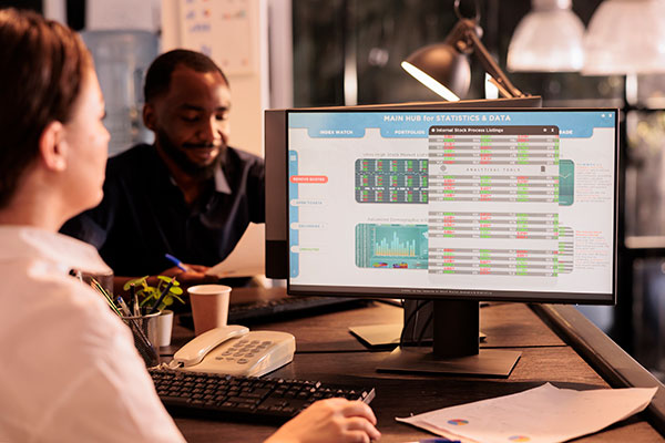 Small Business Systems and Tools